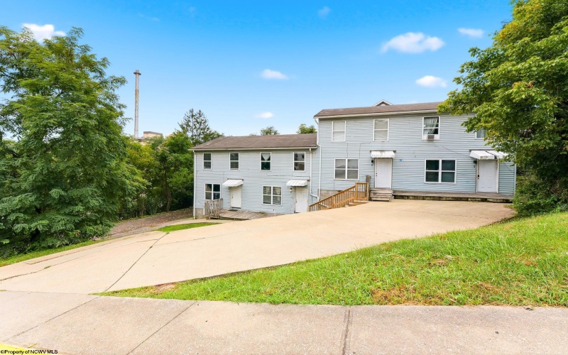 409 McLane Avenue, Morgantown, West Virginia 26505, 0 , 0 ,0,Multi-unit/income,For Sale,McLane,0,10167021