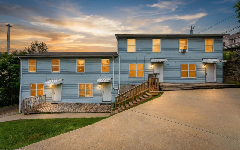 409 McLane Avenue, Morgantown, West Virginia 26505, 0 , 0 ,0,Multi-unit/income,For Sale,McLane,0,10167021
