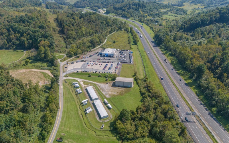 622 Barnetts Run Road, Bridgeport, West Virginia 26330, 0 , 0 ,0,Multi-unit/income,For Sale,Barnetts Run,0,10167024