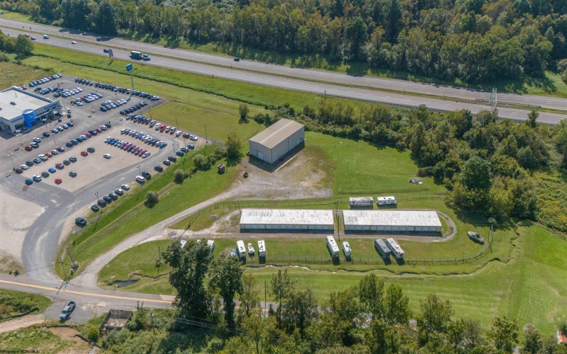 622 Barnetts Run Road, Bridgeport, West Virginia 26330, 0 , 0 ,0,Multi-unit/income,For Sale,Barnetts Run,0,10167024