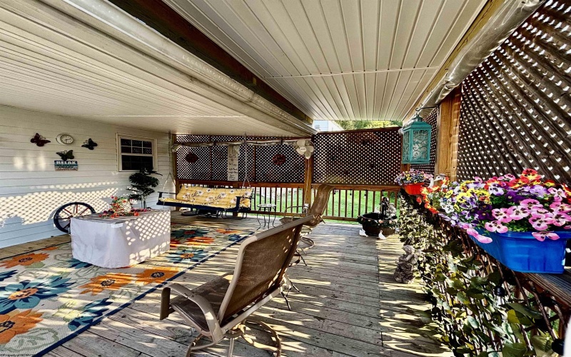 613 Mason Street, Fairmont, West Virginia 26554, 3 Bedroom Bedrooms, 6 Room Rooms,1 BathroomBathrooms,Single Family Detached,For Sale,Mason,0,10167029