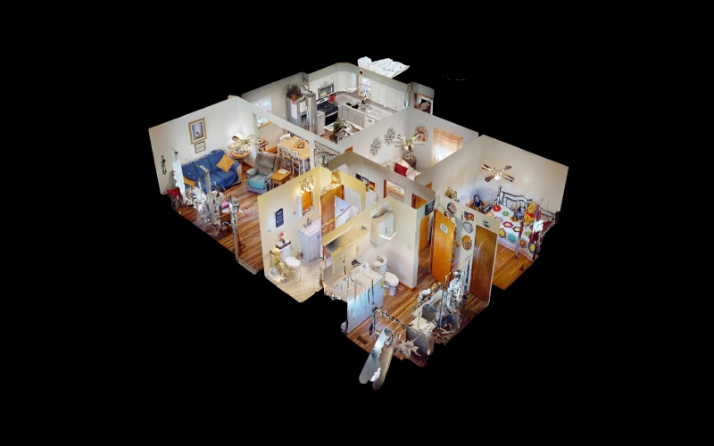 613 Mason Street, Fairmont, West Virginia 26554, 3 Bedroom Bedrooms, 6 Room Rooms,1 BathroomBathrooms,Single Family Detached,For Sale,Mason,0,10167029