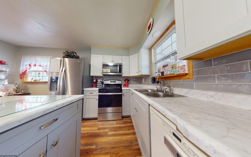 613 Mason Street, Fairmont, West Virginia 26554, 3 Bedroom Bedrooms, 6 Room Rooms,1 BathroomBathrooms,Single Family Detached,For Sale,Mason,0,10167029