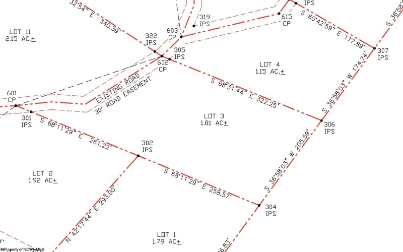 3 Crosscut Way, Davis, West Virginia 26260, 0 , 0 ,0,Lots/land,For Sale,Crosscut,0,10167026