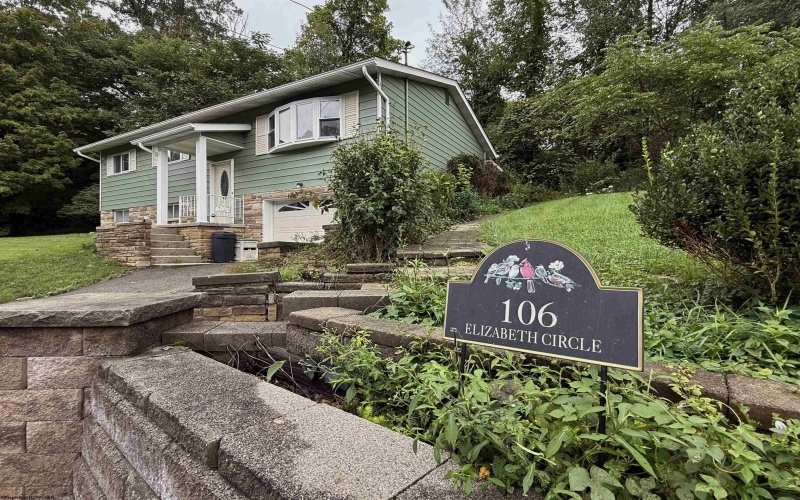 106 Elizabeth Circle, Kingwood, West Virginia 26537, 3 Bedroom Bedrooms, 6 Room Rooms,1 BathroomBathrooms,Single Family Detached,For Sale,Elizabeth,0,10167043