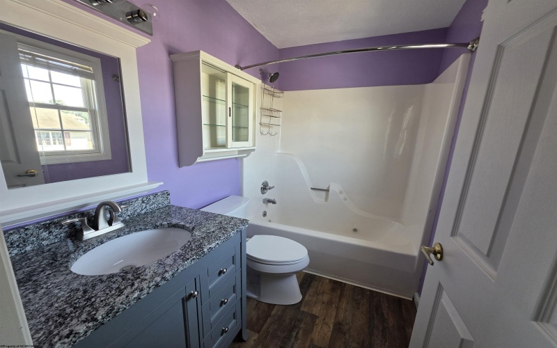 168 Meadow Ridge Drive, Morgantown, West Virginia 26505, 3 Bedroom Bedrooms, 6 Room Rooms,2 BathroomBathrooms,Single Family Attached,For Sale,Meadow Ridge,0,10167037