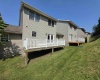 168 Meadow Ridge Drive, Morgantown, West Virginia 26505, 3 Bedroom Bedrooms, 6 Room Rooms,2 BathroomBathrooms,Single Family Attached,For Sale,Meadow Ridge,0,10167037