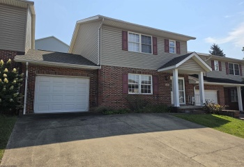168 Meadow Ridge Drive, Morgantown, West Virginia 26505, 3 Bedroom Bedrooms, 6 Room Rooms,2 BathroomBathrooms,Single Family Attached,For Sale,Meadow Ridge,0,10167037
