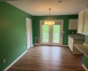 168 Meadow Ridge Drive, Morgantown, West Virginia 26505, 3 Bedroom Bedrooms, 6 Room Rooms,2 BathroomBathrooms,Single Family Attached,For Sale,Meadow Ridge,0,10167037