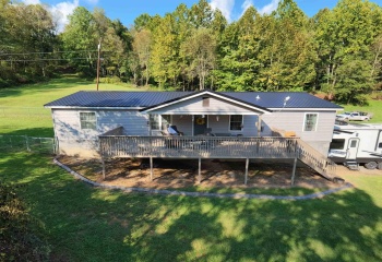 2762 Upper Pleasant Creek Road, Philippi, West Virginia 26416, 3 Bedroom Bedrooms, 6 Room Rooms,2 BathroomBathrooms,Single Family Detached,For Sale,Upper Pleasant Creek,0,10167039