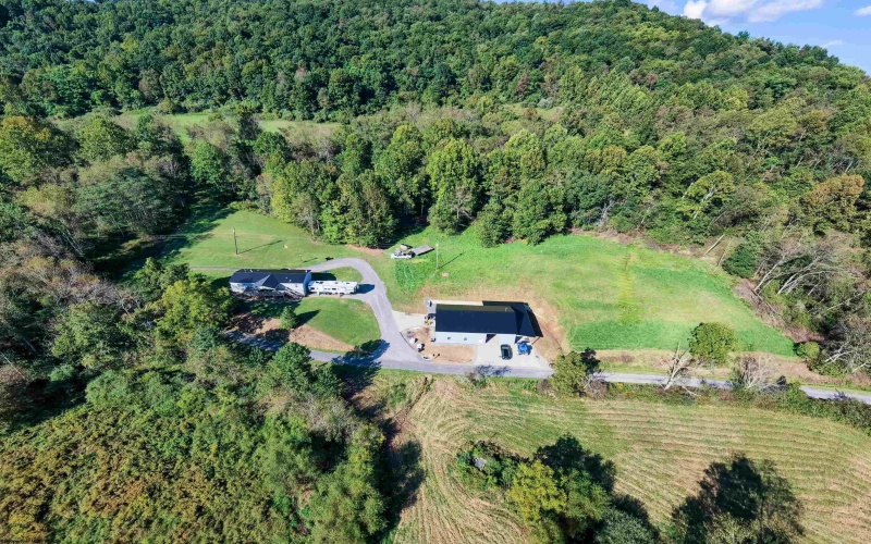 2762 Upper Pleasant Creek Road, Philippi, West Virginia 26416, 3 Bedroom Bedrooms, 6 Room Rooms,2 BathroomBathrooms,Single Family Detached,For Sale,Upper Pleasant Creek,0,10167039