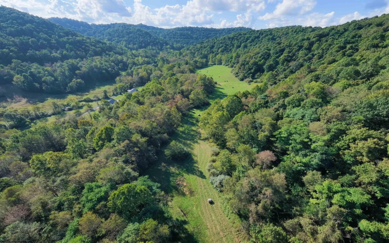 2762 Upper Pleasant Creek Road, Philippi, West Virginia 26416, 3 Bedroom Bedrooms, 6 Room Rooms,2 BathroomBathrooms,Single Family Detached,For Sale,Upper Pleasant Creek,0,10167039