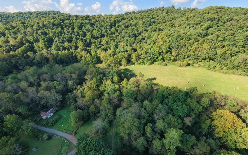 2762 Upper Pleasant Creek Road, Philippi, West Virginia 26416, 3 Bedroom Bedrooms, 6 Room Rooms,2 BathroomBathrooms,Single Family Detached,For Sale,Upper Pleasant Creek,0,10167039