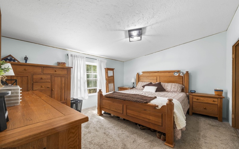 2762 Upper Pleasant Creek Road, Philippi, West Virginia 26416, 3 Bedroom Bedrooms, 6 Room Rooms,2 BathroomBathrooms,Single Family Detached,For Sale,Upper Pleasant Creek,0,10167039