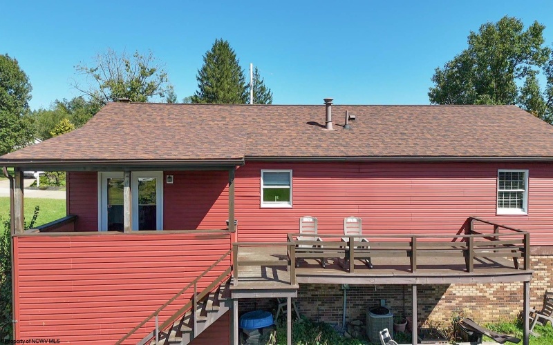 505 Willis Avenue, Bridgeport, West Virginia 26330, 4 Bedroom Bedrooms, 7 Room Rooms,2 BathroomBathrooms,Single Family Detached,For Sale,Willis,0,10167031