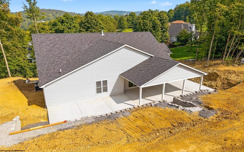 206 Jade Drive, Morgantown, West Virginia 26508, 6 Bedroom Bedrooms, 7 Room Rooms,4 BathroomBathrooms,Single Family Detached,For Sale,Jade,0,10167030
