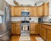 8 Coolview Lane, Bridgeport, West Virginia 26330, 3 Bedroom Bedrooms, 8 Room Rooms,2 BathroomBathrooms,Single Family Detached,For Sale,Coolview,0,10167034