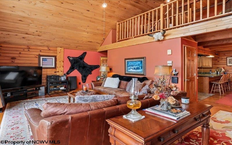 597 Meadows Road, Harman, West Virginia 26270, 5 Bedroom Bedrooms, 13 Room Rooms,3 BathroomBathrooms,Single Family Detached,For Sale,Meadows,0,10167044