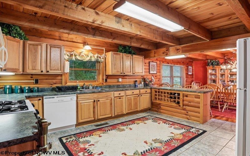 597 Meadows Road, Harman, West Virginia 26270, 5 Bedroom Bedrooms, 13 Room Rooms,3 BathroomBathrooms,Single Family Detached,For Sale,Meadows,0,10167044