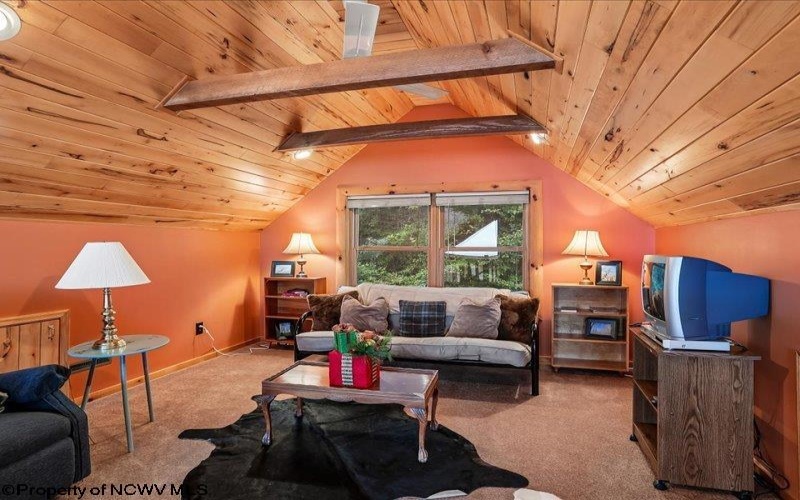 597 Meadows Road, Harman, West Virginia 26270, 5 Bedroom Bedrooms, 13 Room Rooms,3 BathroomBathrooms,Single Family Detached,For Sale,Meadows,0,10167044