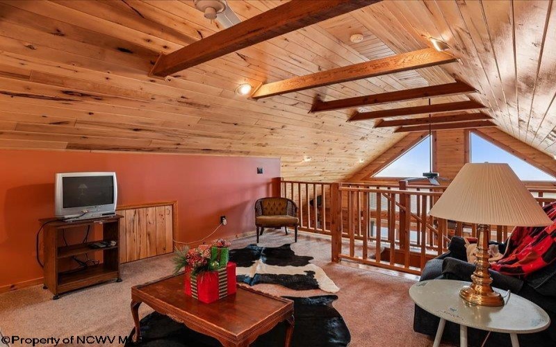 597 Meadows Road, Harman, West Virginia 26270, 5 Bedroom Bedrooms, 13 Room Rooms,3 BathroomBathrooms,Single Family Detached,For Sale,Meadows,0,10167044
