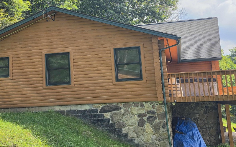 597 Meadows Road, Harman, West Virginia 26270, 5 Bedroom Bedrooms, 13 Room Rooms,3 BathroomBathrooms,Single Family Detached,For Sale,Meadows,0,10167044