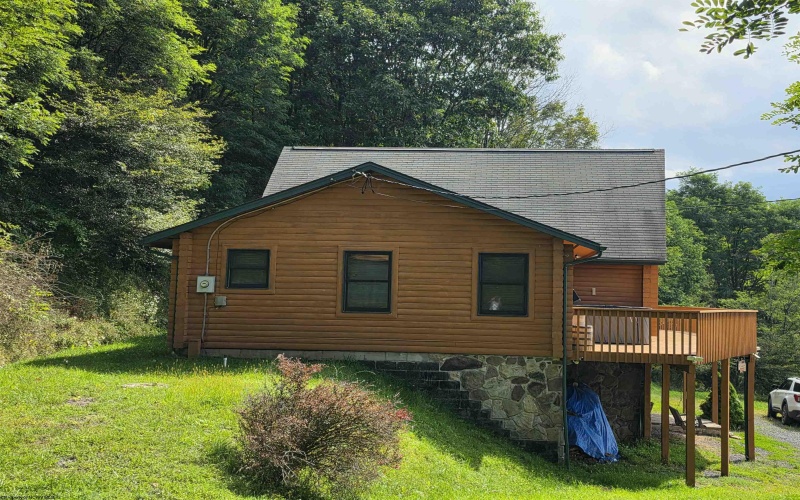 597 Meadows Road, Harman, West Virginia 26270, 5 Bedroom Bedrooms, 13 Room Rooms,3 BathroomBathrooms,Single Family Detached,For Sale,Meadows,0,10167044