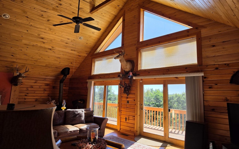 597 Meadows Road, Harman, West Virginia 26270, 5 Bedroom Bedrooms, 13 Room Rooms,3 BathroomBathrooms,Single Family Detached,For Sale,Meadows,0,10167044