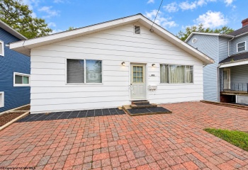 832 Ridgeway Avenue, Morgantown, West Virginia 26505, 2 Bedroom Bedrooms, 6 Room Rooms,2 BathroomBathrooms,Single Family Detached,For Sale,Ridgeway,0,10167057