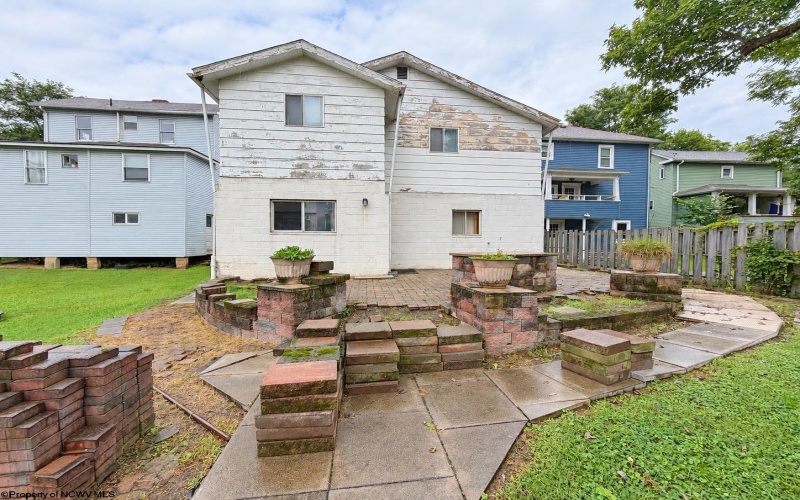 832 Ridgeway Avenue, Morgantown, West Virginia 26505, 2 Bedroom Bedrooms, 6 Room Rooms,2 BathroomBathrooms,Single Family Detached,For Sale,Ridgeway,0,10167057