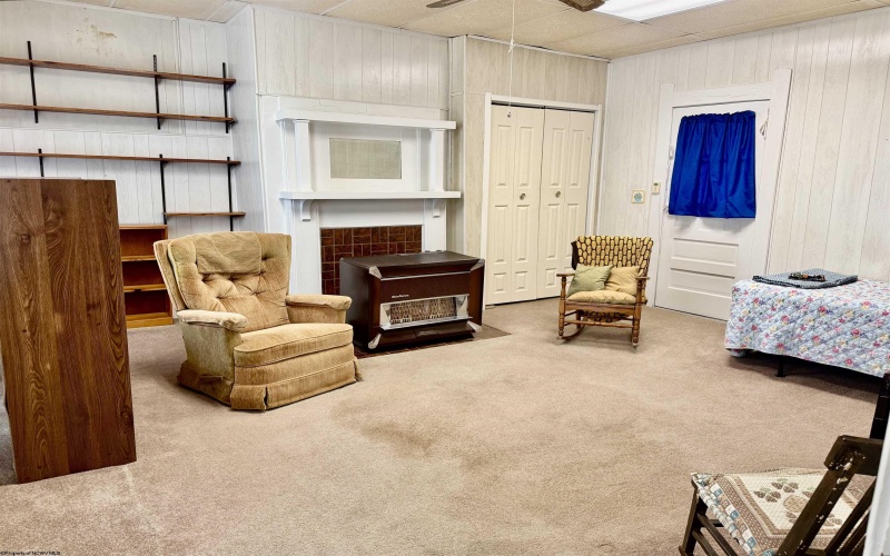 100 Madison Street, Fairview, West Virginia 26570, 3 Bedroom Bedrooms, 7 Room Rooms,2 BathroomBathrooms,Single Family Detached,For Sale,Madison,0,10167056