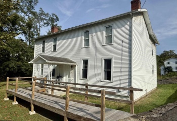 100 Madison Street, Fairview, West Virginia 26570, 3 Bedroom Bedrooms, 7 Room Rooms,2 BathroomBathrooms,Single Family Detached,For Sale,Madison,0,10167056