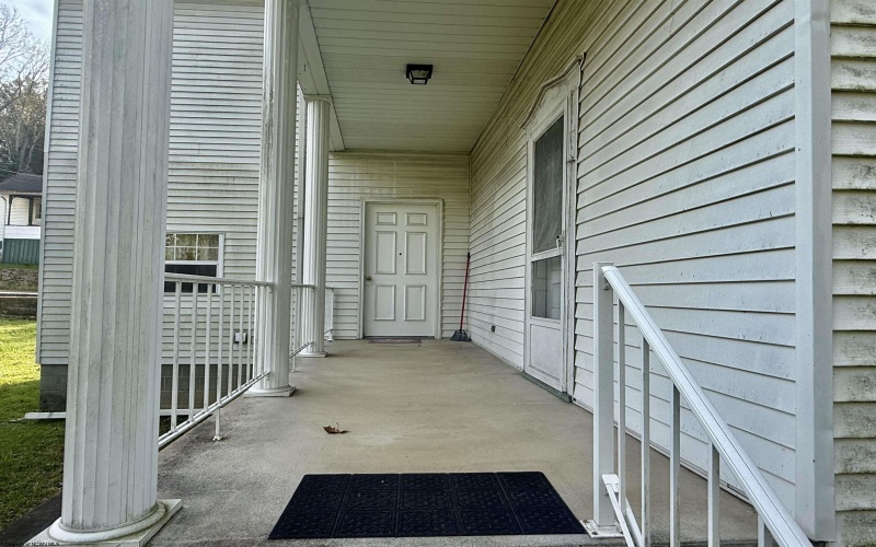 100 Madison Street, Fairview, West Virginia 26570, 3 Bedroom Bedrooms, 7 Room Rooms,2 BathroomBathrooms,Single Family Detached,For Sale,Madison,0,10167056