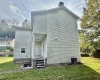 100 Madison Street, Fairview, West Virginia 26570, 3 Bedroom Bedrooms, 7 Room Rooms,2 BathroomBathrooms,Single Family Detached,For Sale,Madison,0,10167056
