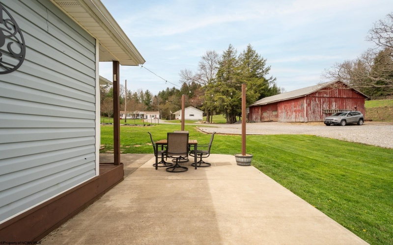 952 Burnside Camp Road, Terra Alta, West Virginia 26764, 2 Bedroom Bedrooms, 7 Room Rooms,1 BathroomBathrooms,Single Family Detached,For Sale,Burnside Camp,0,10167054