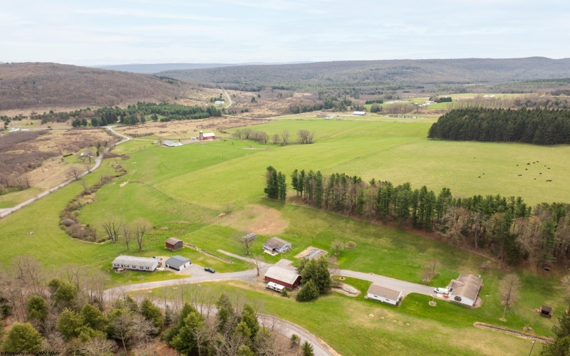 952 Burnside Camp Road, Terra Alta, West Virginia 26764, 2 Bedroom Bedrooms, 7 Room Rooms,1 BathroomBathrooms,Single Family Detached,For Sale,Burnside Camp,0,10167054