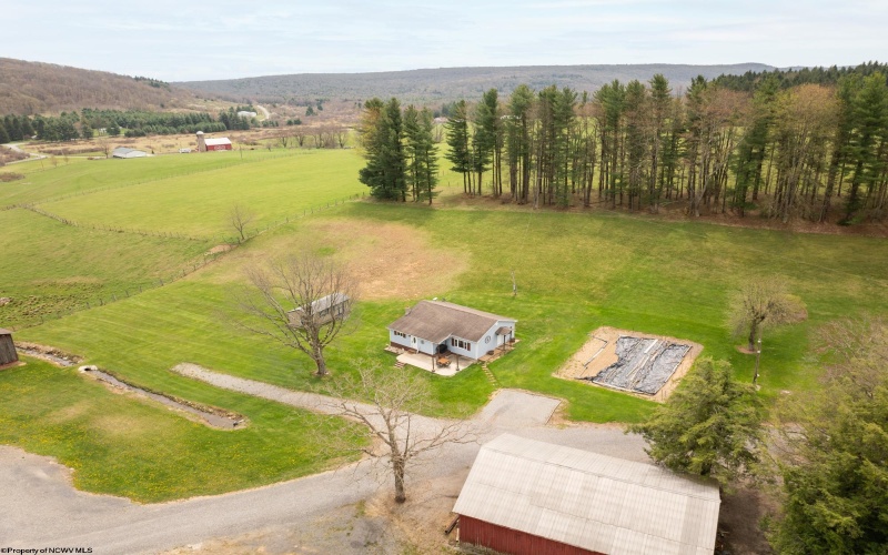 952 Burnside Camp Road, Terra Alta, West Virginia 26764, 2 Bedroom Bedrooms, 7 Room Rooms,1 BathroomBathrooms,Single Family Detached,For Sale,Burnside Camp,0,10167054