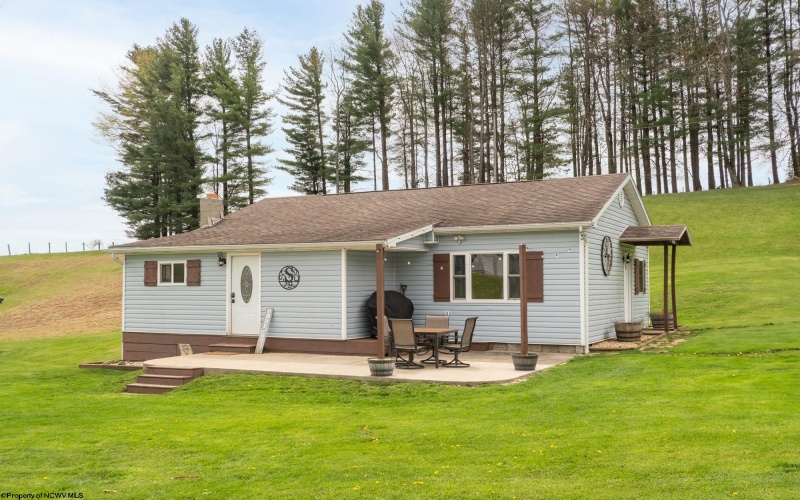 952 Burnside Camp Road, Terra Alta, West Virginia 26764, 2 Bedroom Bedrooms, 7 Room Rooms,1 BathroomBathrooms,Single Family Detached,For Sale,Burnside Camp,0,10167054