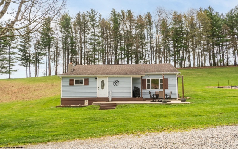 952 Burnside Camp Road, Terra Alta, West Virginia 26764, 2 Bedroom Bedrooms, 7 Room Rooms,1 BathroomBathrooms,Single Family Detached,For Sale,Burnside Camp,0,10167054