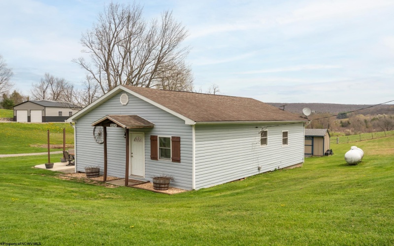 952 Burnside Camp Road, Terra Alta, West Virginia 26764, 2 Bedroom Bedrooms, 7 Room Rooms,1 BathroomBathrooms,Single Family Detached,For Sale,Burnside Camp,0,10167054