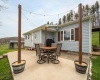 952 Burnside Camp Road, Terra Alta, West Virginia 26764, 2 Bedroom Bedrooms, 7 Room Rooms,1 BathroomBathrooms,Single Family Detached,For Sale,Burnside Camp,0,10167054