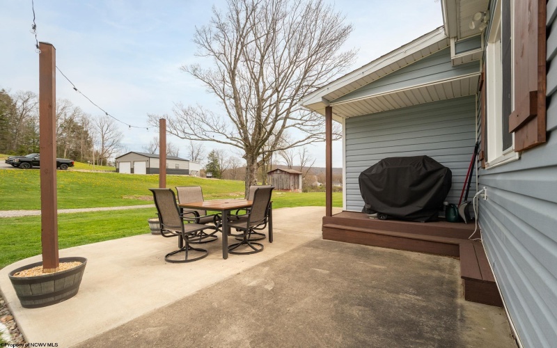 952 Burnside Camp Road, Terra Alta, West Virginia 26764, 2 Bedroom Bedrooms, 7 Room Rooms,1 BathroomBathrooms,Single Family Detached,For Sale,Burnside Camp,0,10167054