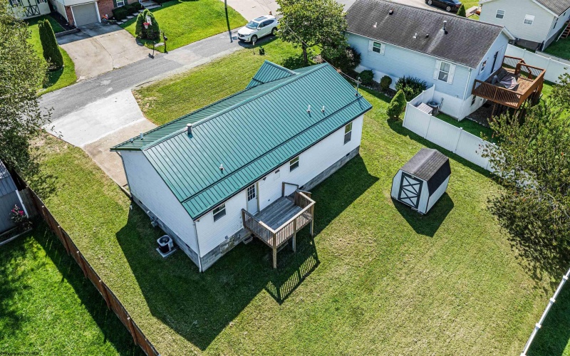 5010 Riverwood Circle, Fairmont, West Virginia 26554, 3 Bedroom Bedrooms, 6 Room Rooms,2 BathroomBathrooms,Single Family Detached,For Sale,Riverwood,0,10167045