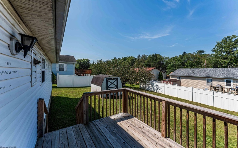 5010 Riverwood Circle, Fairmont, West Virginia 26554, 3 Bedroom Bedrooms, 6 Room Rooms,2 BathroomBathrooms,Single Family Detached,For Sale,Riverwood,0,10167045