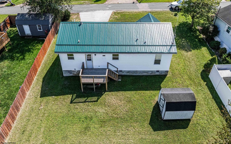 5010 Riverwood Circle, Fairmont, West Virginia 26554, 3 Bedroom Bedrooms, 6 Room Rooms,2 BathroomBathrooms,Single Family Detached,For Sale,Riverwood,0,10167045