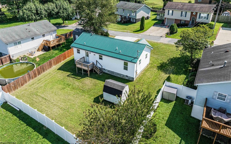 5010 Riverwood Circle, Fairmont, West Virginia 26554, 3 Bedroom Bedrooms, 6 Room Rooms,2 BathroomBathrooms,Single Family Detached,For Sale,Riverwood,0,10167045