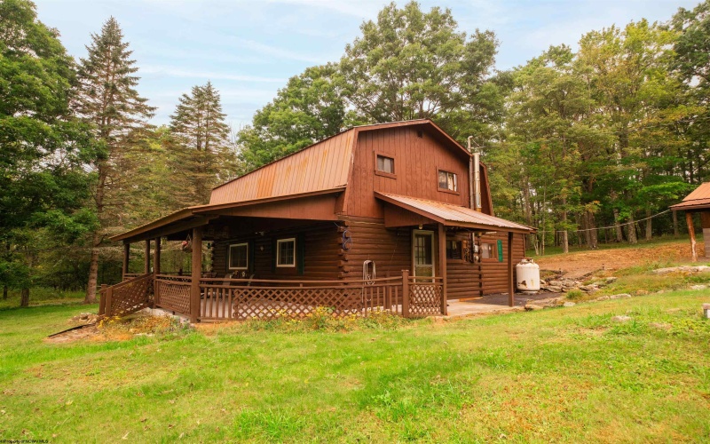 1780 Mount Pisgah Road, Elk Garden, West Virginia 26717, 2 Bedroom Bedrooms, 7 Room Rooms,1 BathroomBathrooms,Single Family Detached,For Sale,Mount Pisgah,0,10167048