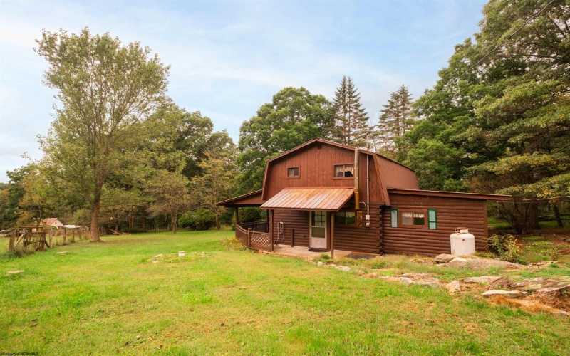 1780 Mount Pisgah Road, Elk Garden, West Virginia 26717, 2 Bedroom Bedrooms, 7 Room Rooms,1 BathroomBathrooms,Single Family Detached,For Sale,Mount Pisgah,0,10167048