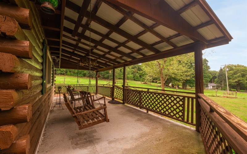 1780 Mount Pisgah Road, Elk Garden, West Virginia 26717, 2 Bedroom Bedrooms, 7 Room Rooms,1 BathroomBathrooms,Single Family Detached,For Sale,Mount Pisgah,0,10167048