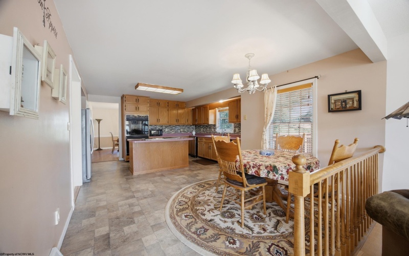 101 Edwards Way, Bridgeport, West Virginia 26330, 4 Bedroom Bedrooms, 10 Room Rooms,2 BathroomBathrooms,Single Family Detached,For Sale,Edwards,0,10167051